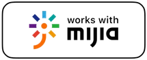 Works with Mijia